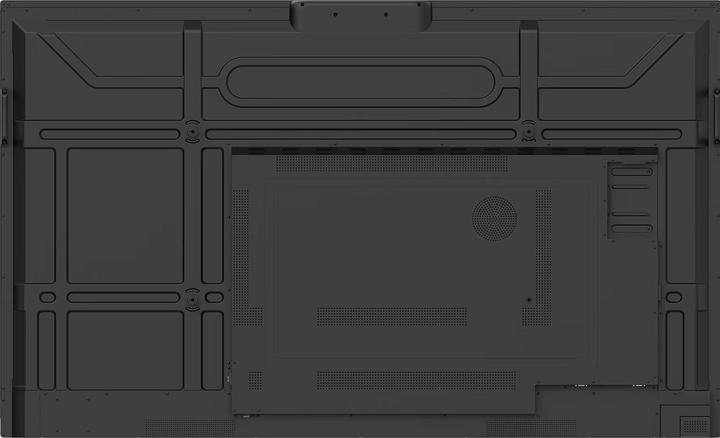 Actual product image BenQ RE6504 165.1CM (65IN) PROAV B2B (3840 x 2160 Pixels, 65")