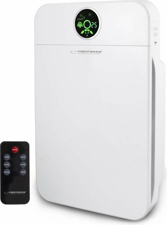 Productafbeelding Esperanza EHP002 (50 m²)