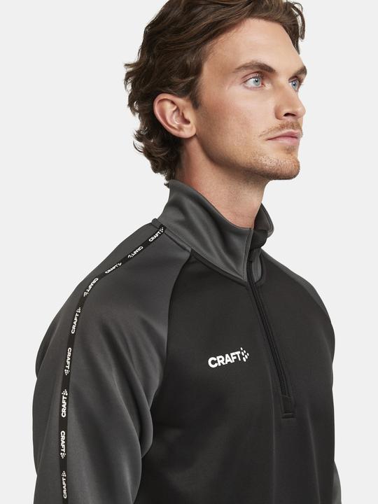 Immagine prodotto Craft SQUADRA 2.0 MEZZA ZIP M (XS)