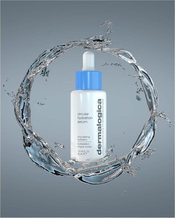 Actual product image Dermalogica Daily Skin Health - Circular Hydration Serum (30 ml)