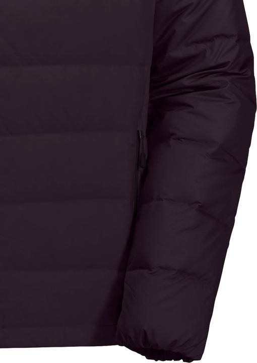 Produktbild Jack Wolfskin Ather Down Jkt M (XL)