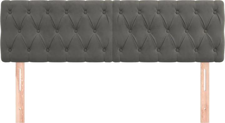 Produktbild VidaXL Mathew (160 x 7 x 88 cm)