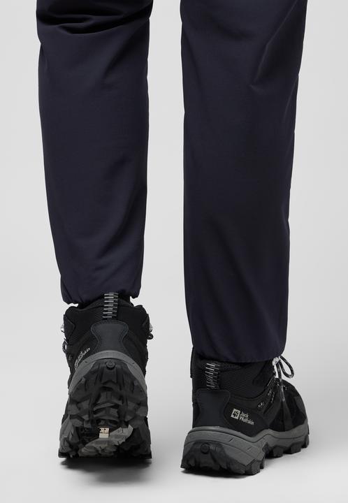 Produktbild Jack Wolfskin Vojo Tour Lt Texapore Mid W (38)