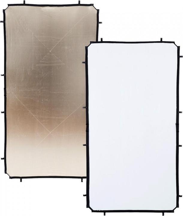 Image du produit Lastolite Couverture rapide Skylite moyenne (Réflecteur)