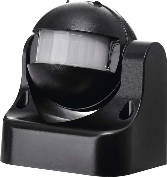 Actual product image Emos Motion detector (PIR sensor) IP44 1200W Black (12 m)