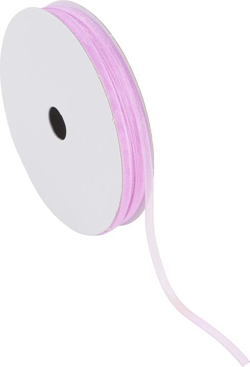 Image du produit Hotex Ruban d'organza, largeur environ 3 mm, 10 m
