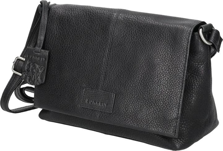 Immagine prodotto Burkely Borsa a tracolla Skylar morbida in pelle 24 cm