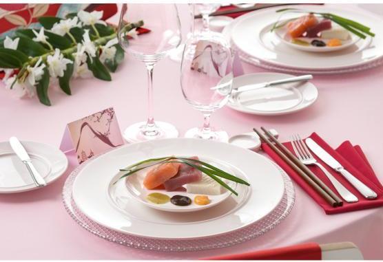 Produktbild Villeroy & Boch La Divina (47 cl, 1 Gläser, Rotweingläser)