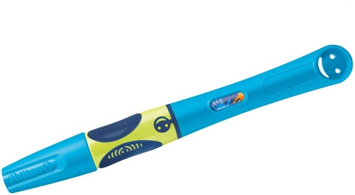 Actual product image Pelikan griffix Neon Fresh Blue, for left-handers (Neonfresh Blue, 1 x)