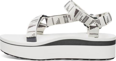 Actual product image Teva Flatform Universal (39)