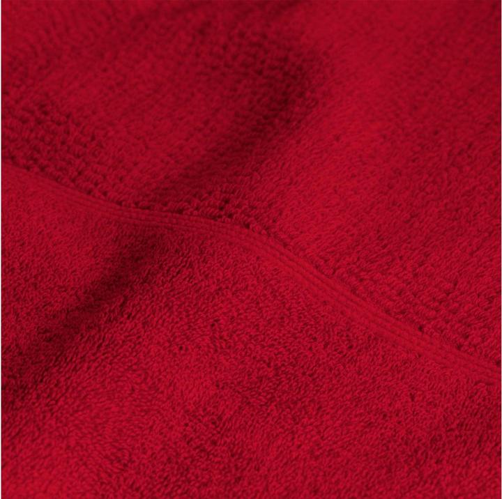 Produktbild möve for frottana Pearl (67 x 140 cm)