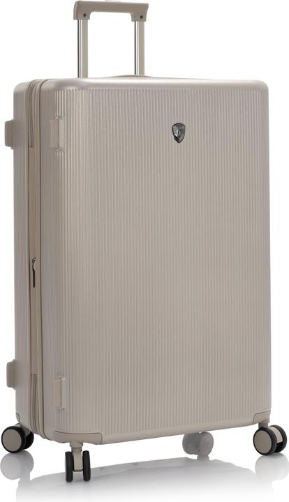 Heys Earth Tones -matkalaukku, beige (125 l)