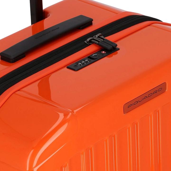 Produktbild Piquadro PQ-Light - Trolley (102 l, L (90 - 115l))