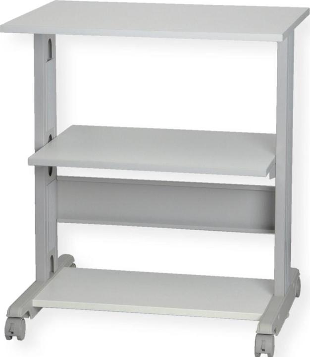 Produktbild Roline Druckertisch (68 x 54 x 77.5 cm)