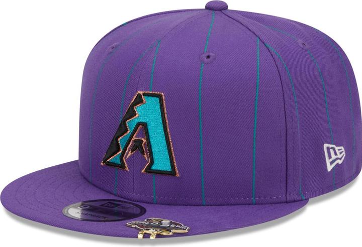Immagine prodotto New Era 9Fifty Gessato Arizona Diamondbacks