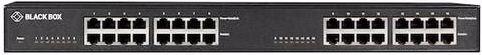 Black Box 8023AT 16 PORTS 10/100/1000