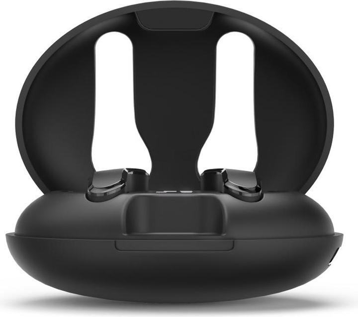 Actual product image Hama Bluetooth® headphones Spirit Unchained, True Wireless Earbuds, ENC, FC, SW (ANC, 150 h, Wireless)
