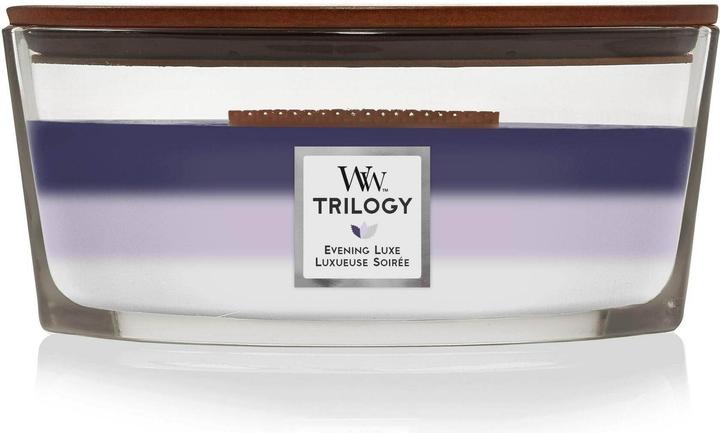 WoodWick Evening Luxe (453.60 g)