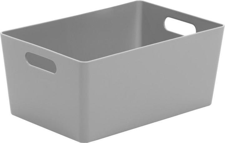 Actual product image Wham Rectangular Studio Basket (3.90 l)