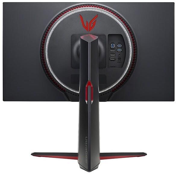 Immagine prodotto LG 27GP95RP-B (3840 x 2160 pixel, 27")