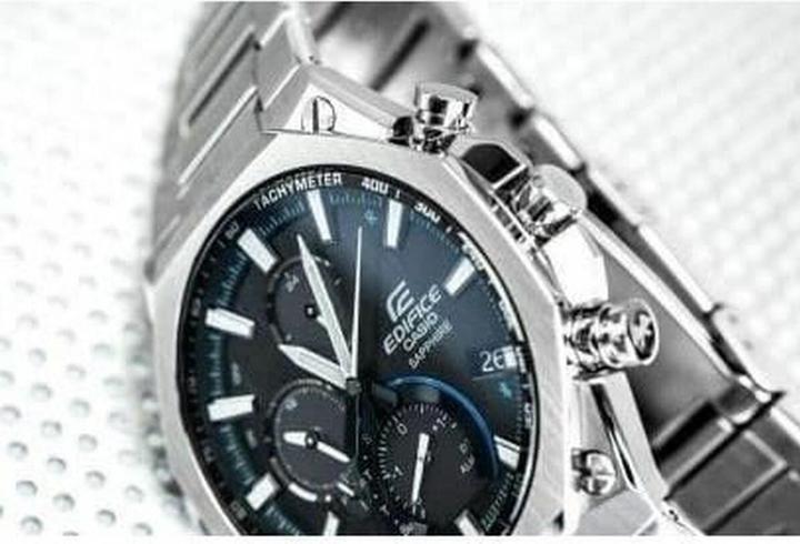 Produktbild Edifice EQB-1100D-1AER (Analoguhr, 51.10 mm)