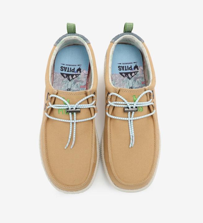 Actual product image Pitas Wp150 Mountaincore Woman (37)