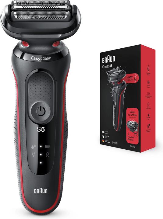 Produktbild Braun 50-R1000s Shaver Series 5
