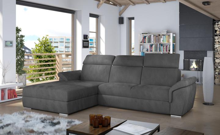 Dark grey Paros 06