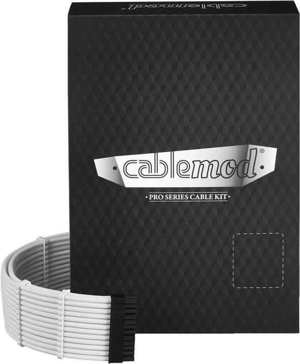 CableMod PRO ModMesh RT-Series ASUS ROG / Seasonic Cable Kits