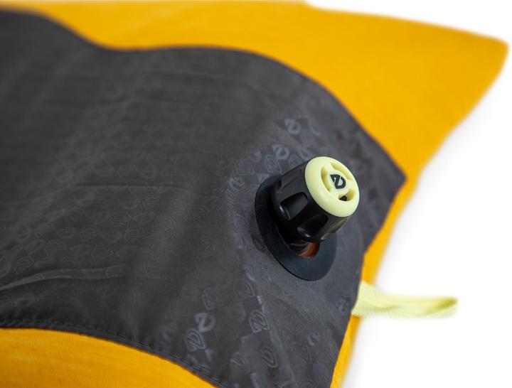 Actual product image Nemo Equipment Fillo Elite (Head & neck pillow)
