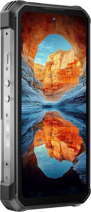 Image du produit Oukitel WP100 Titan (512 Go, Noir, 6.80", 200 Mpx, 5G)