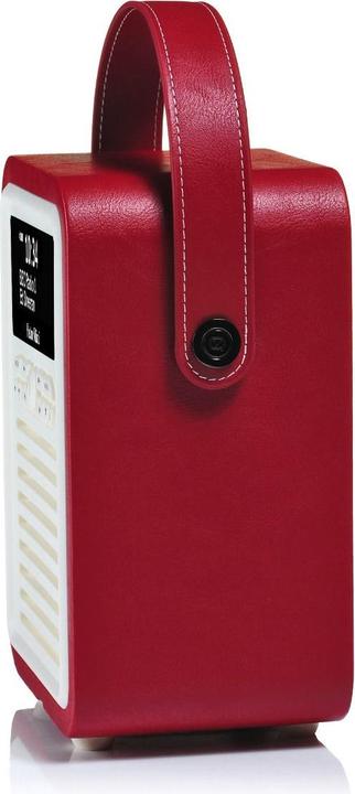 Image du produit View Quest Rétro Mini (DAB+ DAB, FM, Bluetooth)