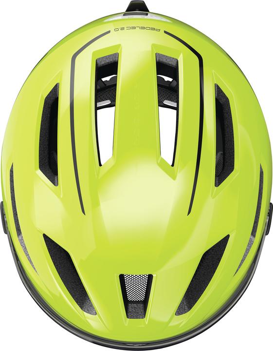 Productafbeelding Abus Elektrische fiets 2.0 Ace (52 - 57 cm)