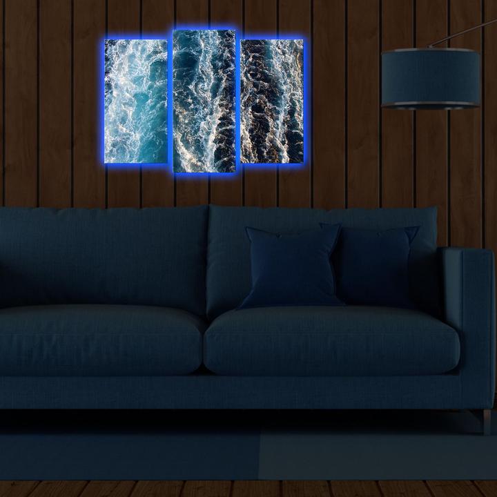Produktbild Wallxpert Erik (20 x 39 cm)