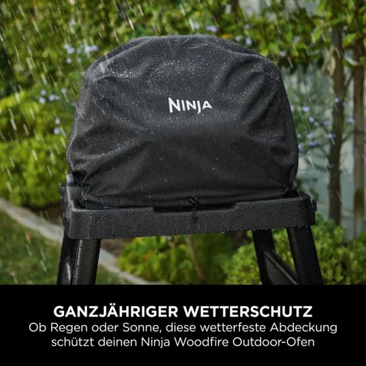 Produktbild Ninja Grillabdeckung
