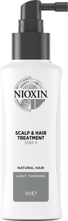 Nioxin Scalp Treatment für System 1 (100 ml)