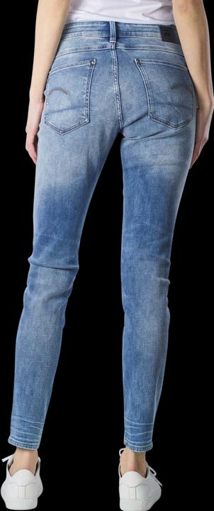 Immagine prodotto G-Star Lhana Jeans Skinny vintage berillo blu (W25/L32)