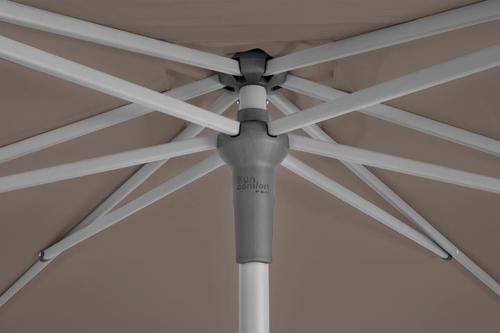 Actual product image Suncomfort by Glatz Pop Up (2.50 m)