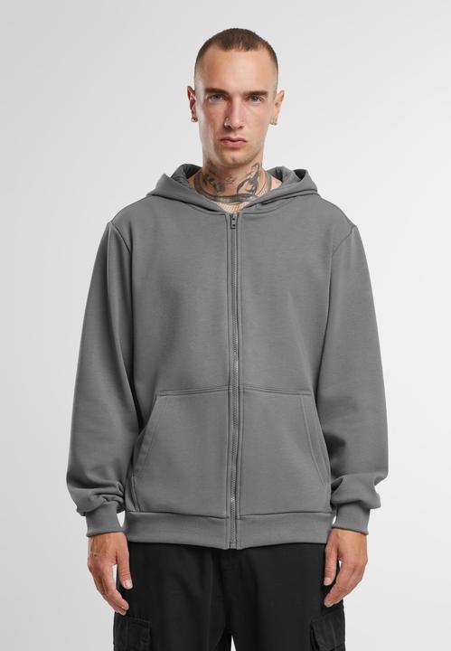 Immagine prodotto Urban Classics Felpa con cappuccio Cozy Zip - 131395 (M)
