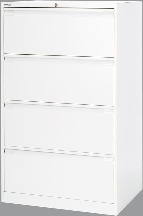 Produktbild Bisley Eco (80 x 62.5 x 132 cm)