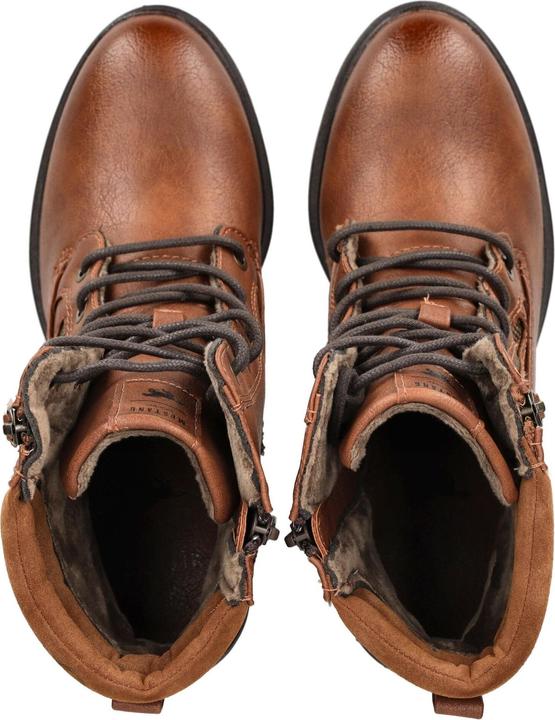 Actual product image Mustang Stiefelette (38)