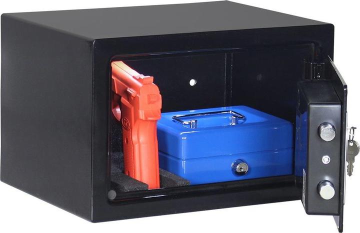 Produktbild Rottner Möbeleinsatztresor Design Junior elektronisch (11 l)
