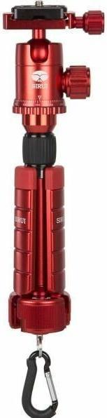 Image du produit Sirui 3T-35 Mini Allrounder (Métal)