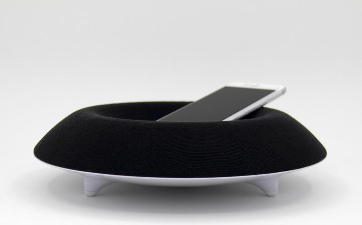 Actual product image Muemma Arina Loudspeaker Acousta (10 h)