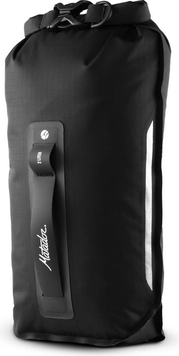 Actual product image Matador FlatPak Drybag 8L (8 l)