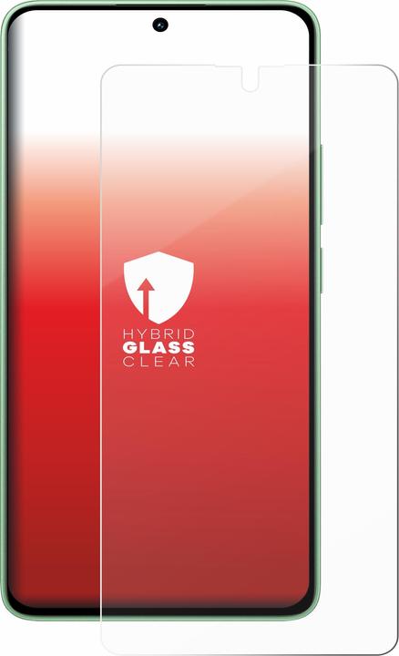 Image du produit upscreen Scratch Shield Verre (1 pièce(s), Xiaomi Redmi Note 13 4G)