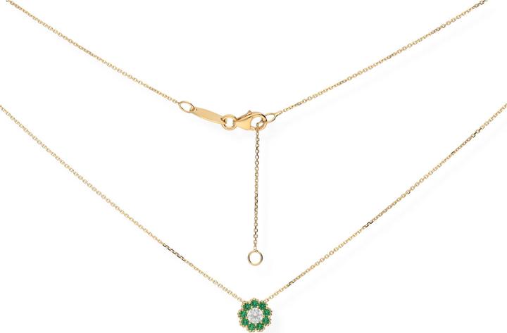 Image du produit Carat Colorstone (Or 18ct)
