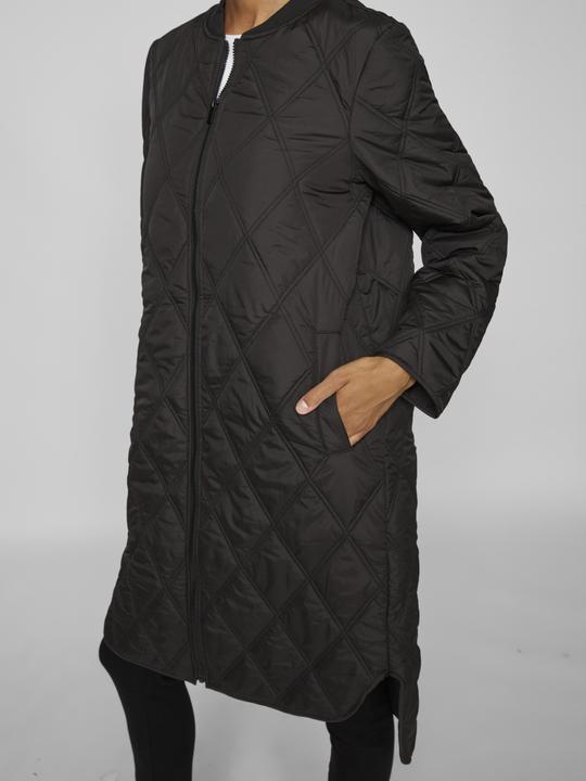 Immagine prodotto Vila Cappotto trapuntato con zip (42)