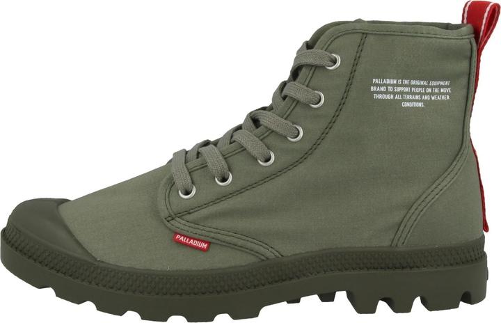 Image du produit Palladium Pampa Hi Dare - 19364 (45)