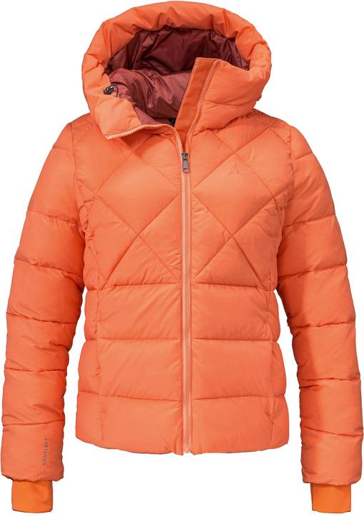Schöffel Ins Jacket Boston L